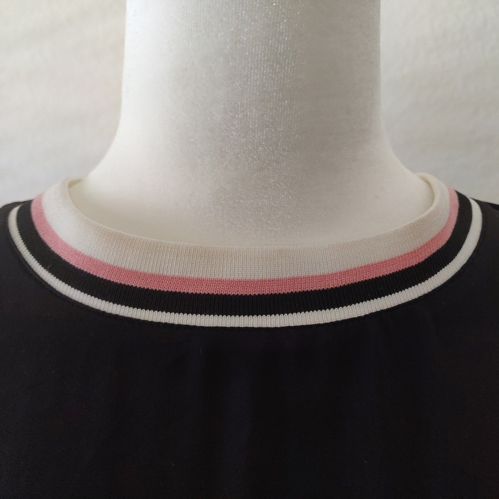 H&M Collared Sleeveless Top - Picture 3 of 7